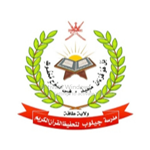 school logo